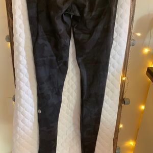 Fast and Free reflective nulux 25”